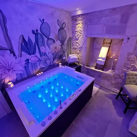 Siricyaus Luxury Room Ragusa Exterior foto
