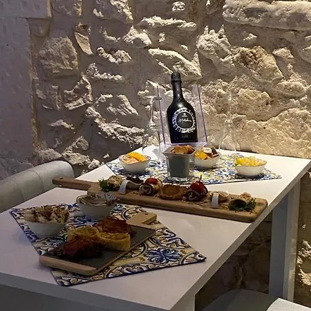 Siricyaus Luxury Room Ragusa Exterior foto