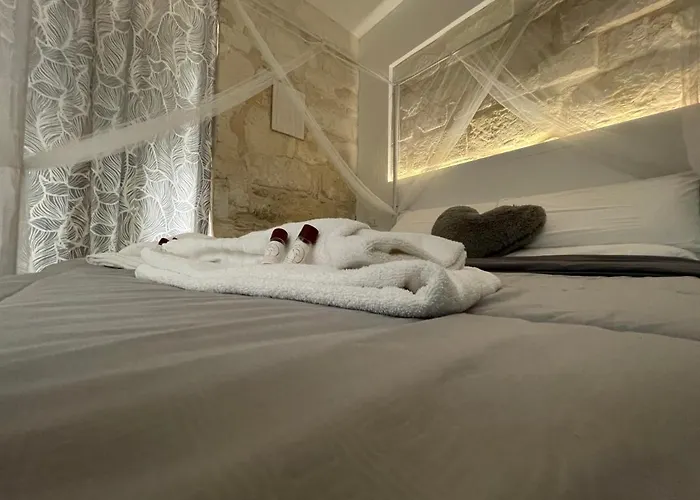 Siricyaus Luxury Room