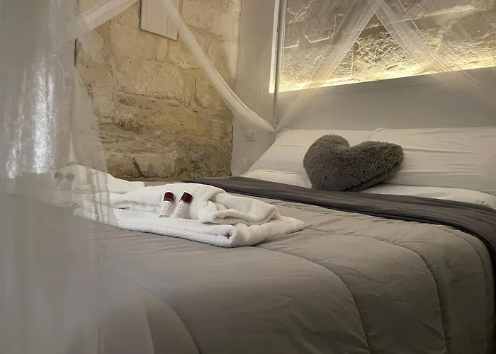 Siricyaus Luxury Room